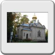 Die Russisch-Orthodoxe Kirche
