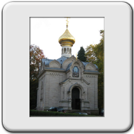 Die Russisch-Orthodoxe Kirche